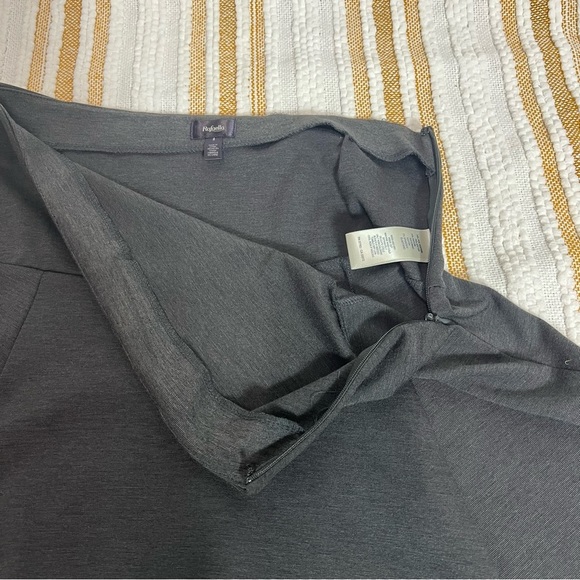 Rafaella Midi Skirt Size 4 - Picture 6 of 8